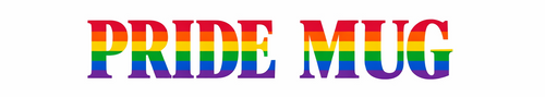 Pride Mugs
